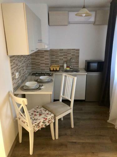 Apartamento Galla Old Town Center
