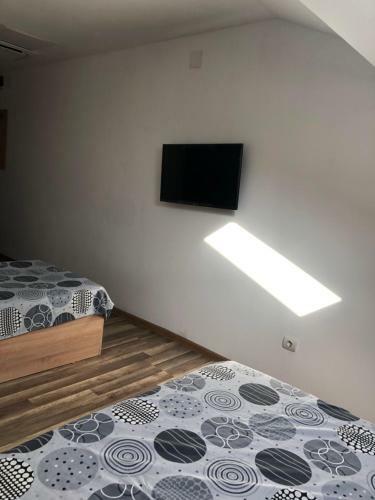 Hotel Vgs Residence