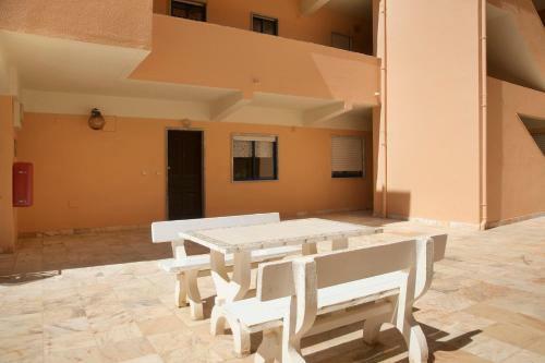 Apartamento Sao Bernardino Beach House
