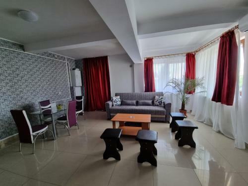 Apartament Cornitoiu