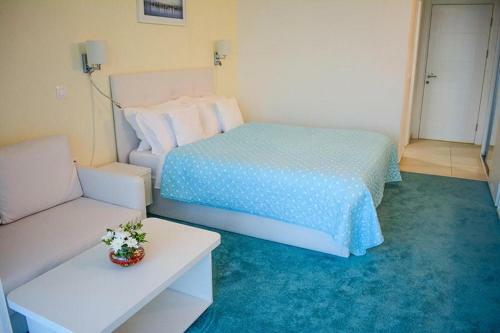 Apartamento Blaxy Lac