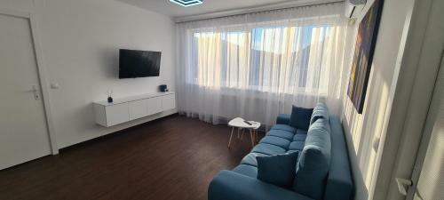Belvedere Delux Apartment