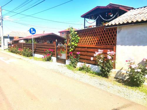 Hostal Casa Nikolas 2 Mai