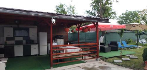 Hostal Casa Ebo