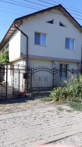 Hostal Casa Iacob