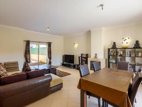 Holiday Home Baia Da Fuseta