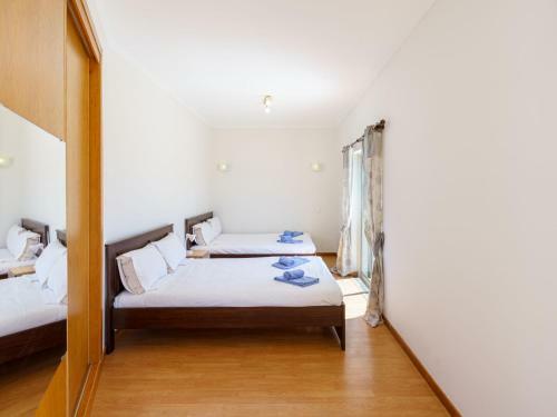 Holiday Home Baia Da Fuseta