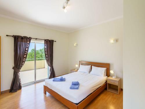 Holiday Home Baia Da Fuseta