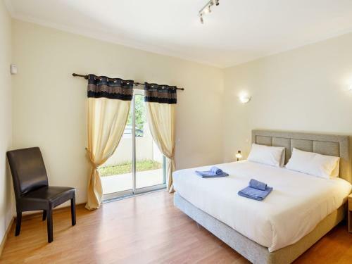 Holiday Home Baia Da Fuseta