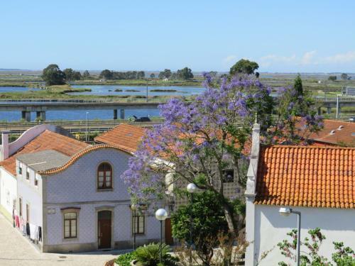 Hostal Aveiro House - Alojamento Local