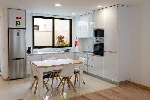 Ria Sal Apartments