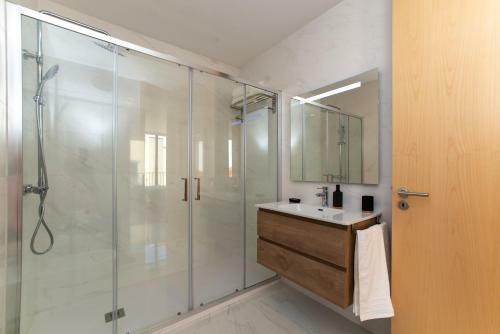 Ria Sal Apartments