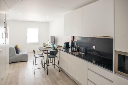 Apartamento Aveiro Cityvenice