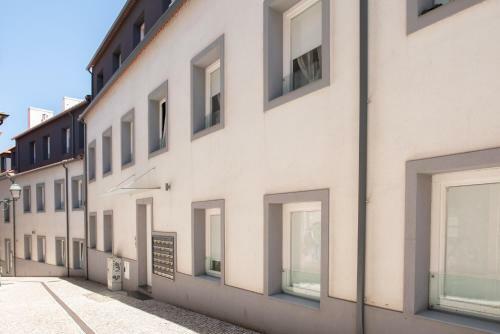 Apartamento Aveiro Cityvenice