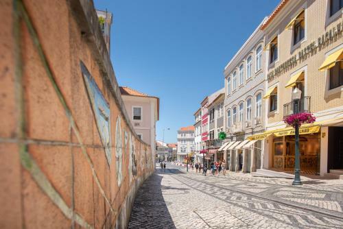 Apartamento Aveiro Cityvenice