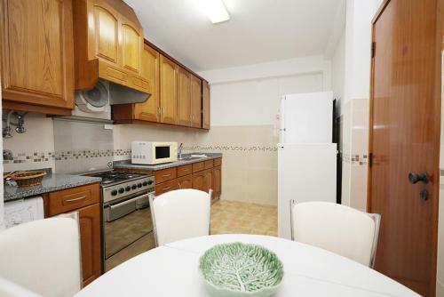 Apartamento C17 - Suncliff Salema House