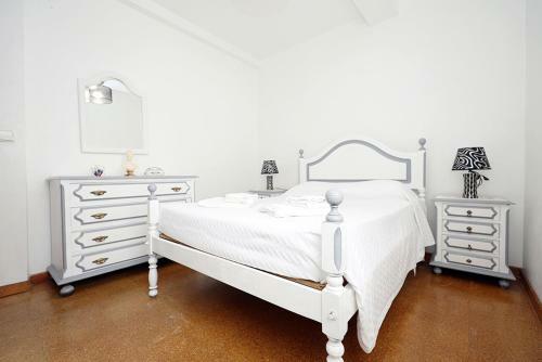 Apartamento C17 - Suncliff Salema House
