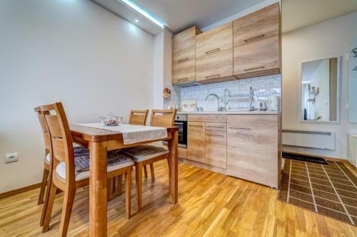 Apartman Kralj Zlatibor
