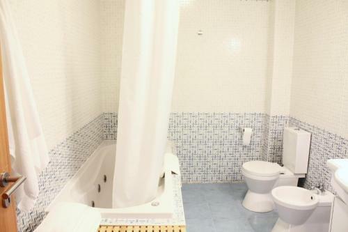 Hostal Casa Lua Guesthouse