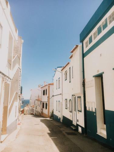 Hostal Casa Lua Guesthouse