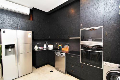 Luxury Of Calhau Da Lapa