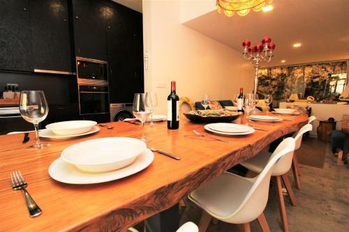 Luxury Of Calhau Da Lapa