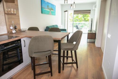 Bg Luximmo Apartments