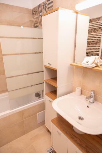 Bg Luximmo Apartments