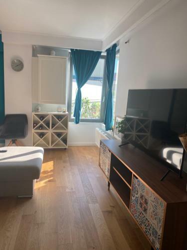Apartamento Salcamului