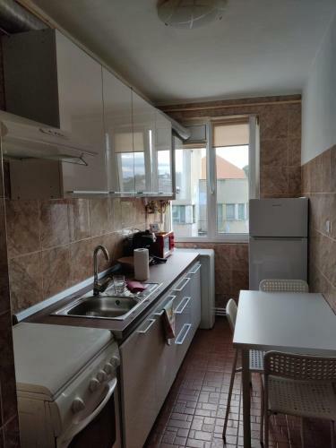 Apartamento On The Spot