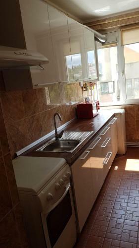 Apartamento On The Spot