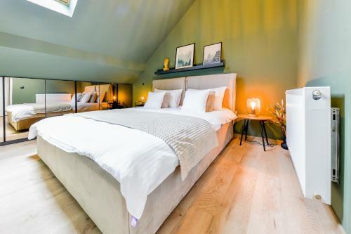 Apartamento Quiet City Center Hideout