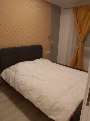 Apartamento Cezal City