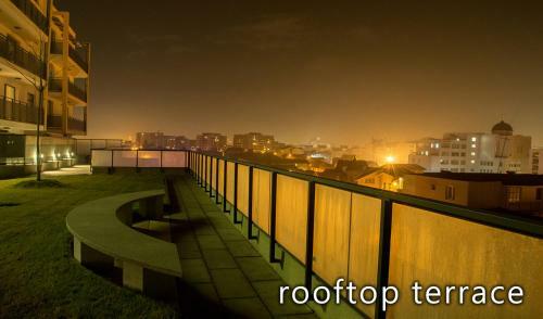 Apartamento New Flat Near Iulius Mall