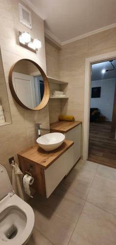 Apartamento Hara House