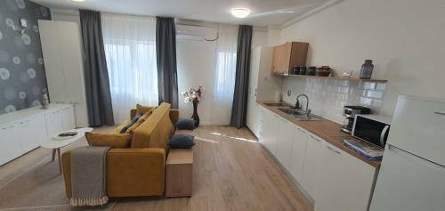 Apartamento Garden Residence