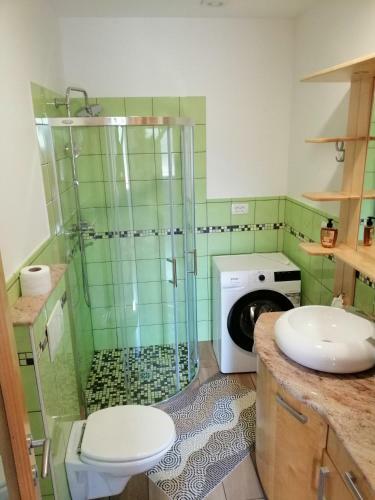 Apartamento Deno