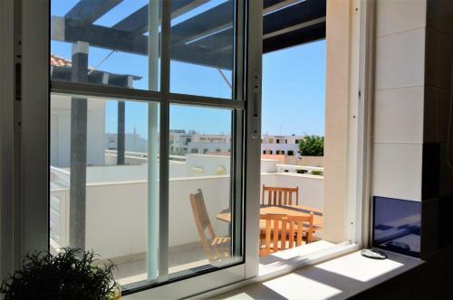 Apartamento Vista Formosa Panoramico