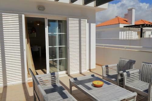 Apartamento Vista Formosa Panoramico
