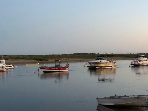 Apartamento Casa Da Ria Formosa T1