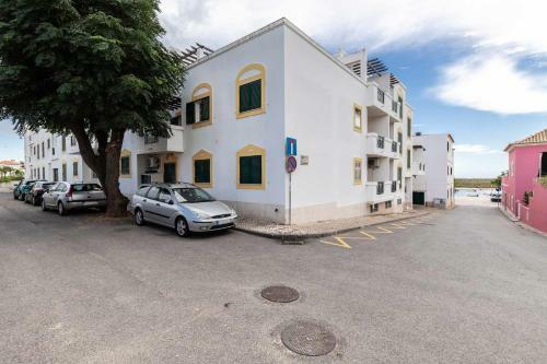 Apartamento Casa Da Praia Cabanas de Tavira
