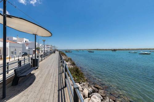 Apartamento Casa Da Praia Cabanas de Tavira