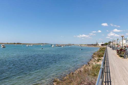 Apartamento Casa Da Praia Cabanas de Tavira