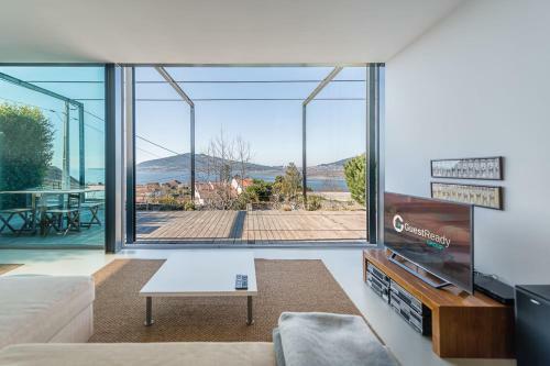 Guestready - Lugar Do Monte Seixas