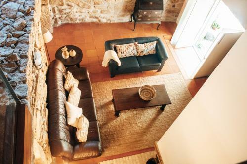 Villa Quinta Da Cavada - Vilar De Mouros