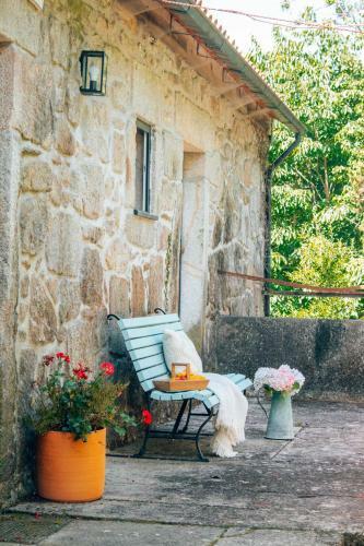 Villa Quinta Da Cavada - Vilar De Mouros