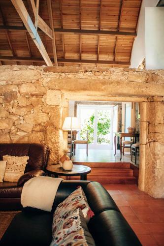 Villa Quinta Da Cavada - Vilar De Mouros