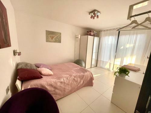 Apartamento Mega
