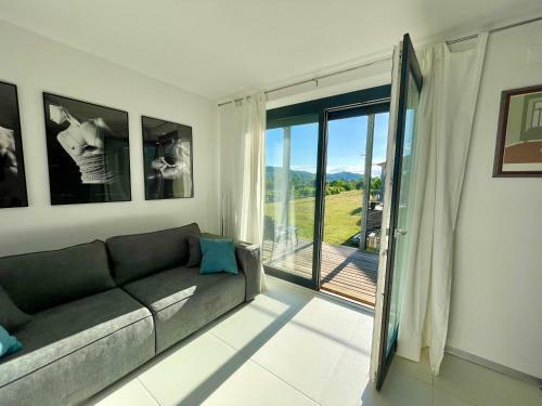 Apartamento Mega