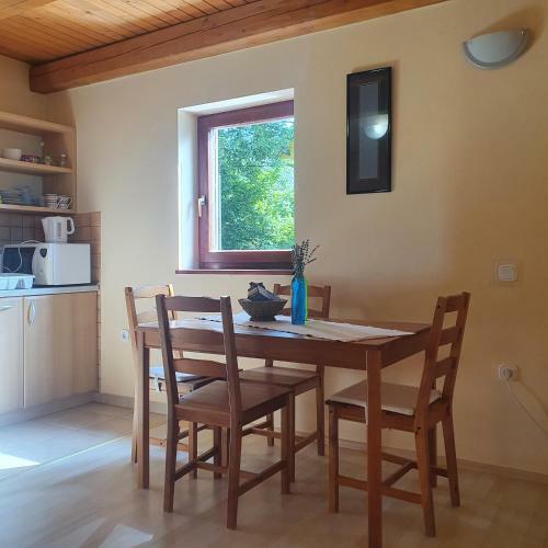 Apartamento Hi?ka Pri Tisi
